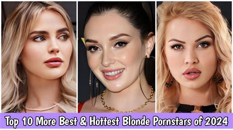 stepmom blonde|Blonde Porn Star: TOP 25 Best & Hottest Blonde Pornstars